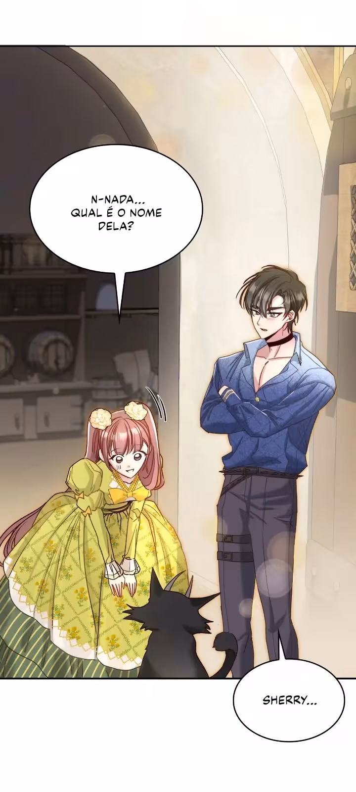 Página do Capítulo 07