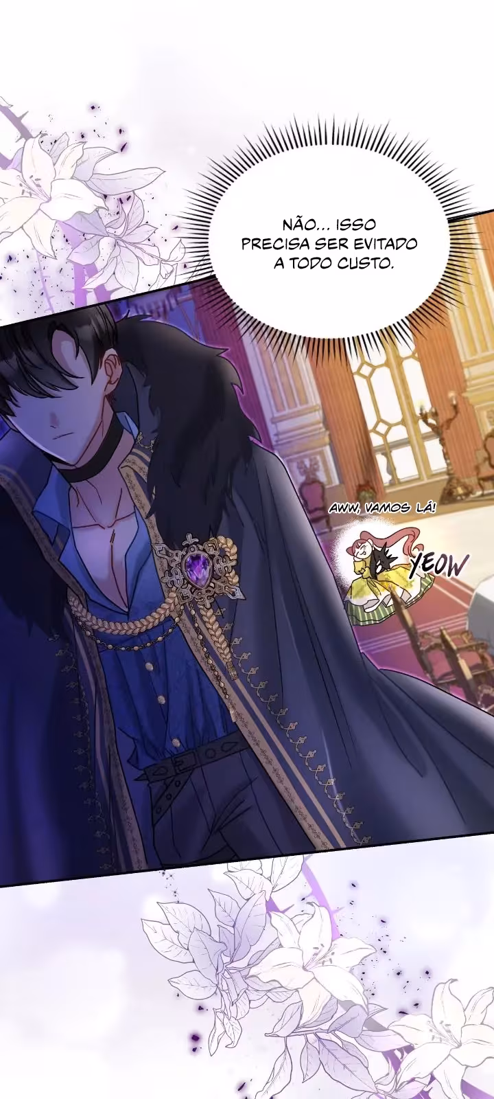 Página do Capítulo 07