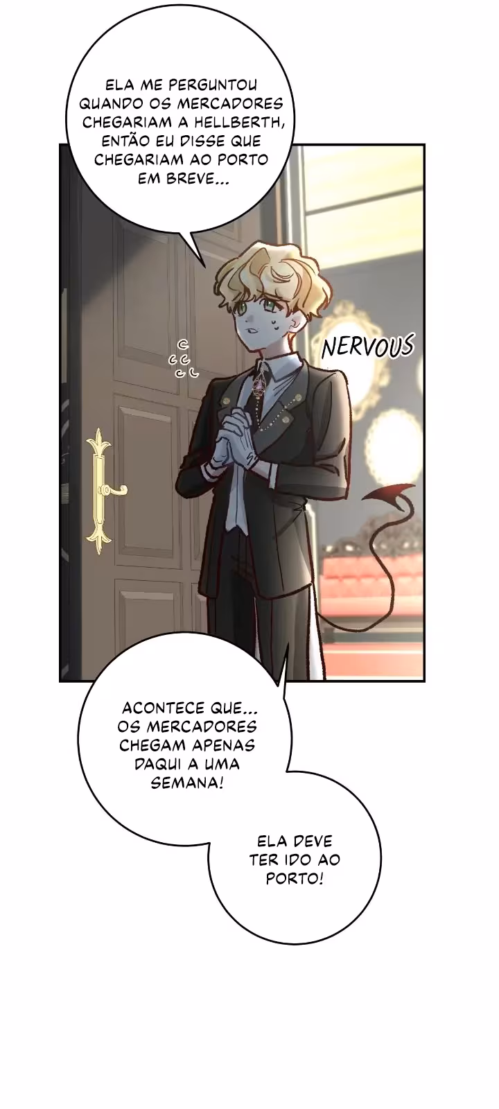 Página do Capítulo 08