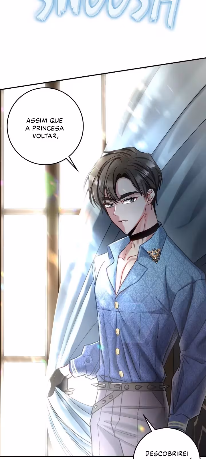 Página do Capítulo 08