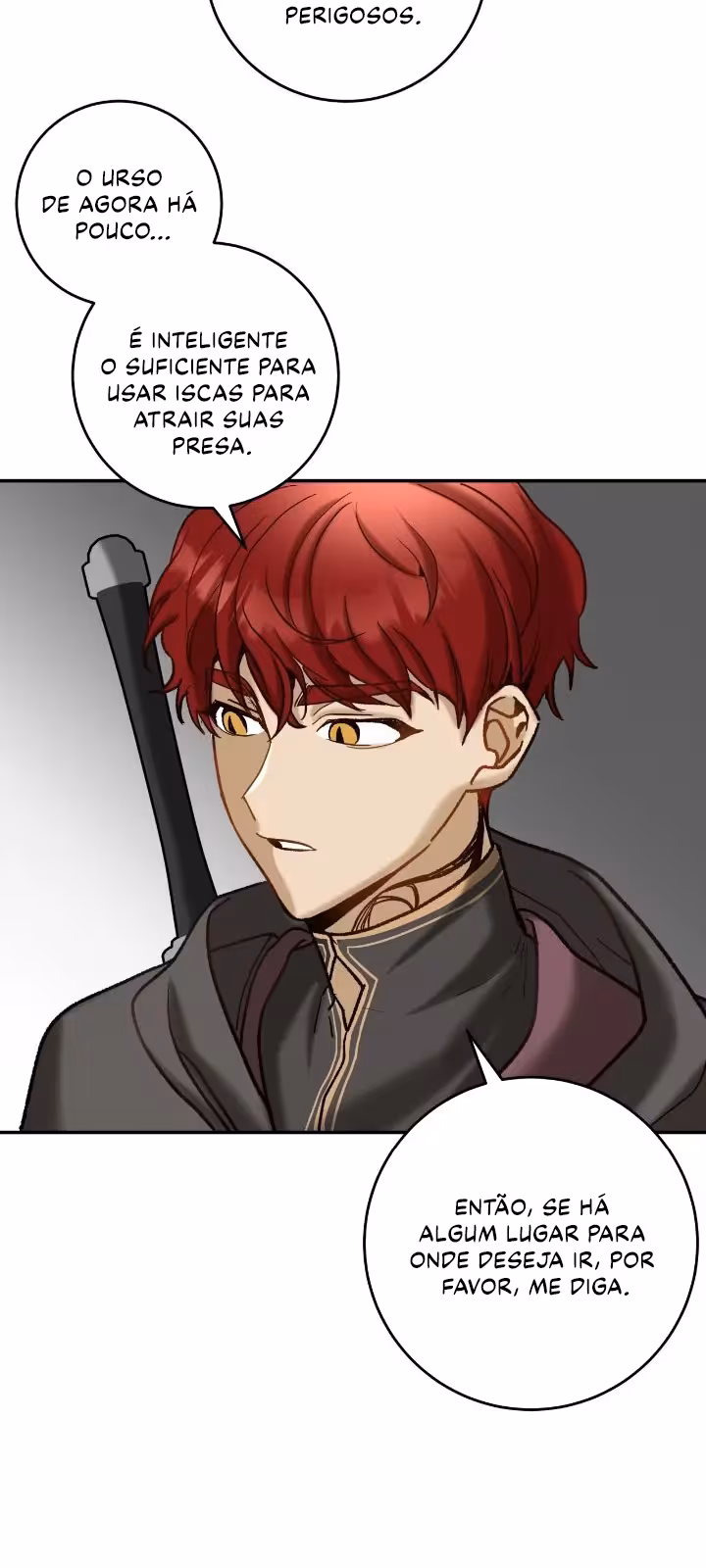 Página do Capítulo 08