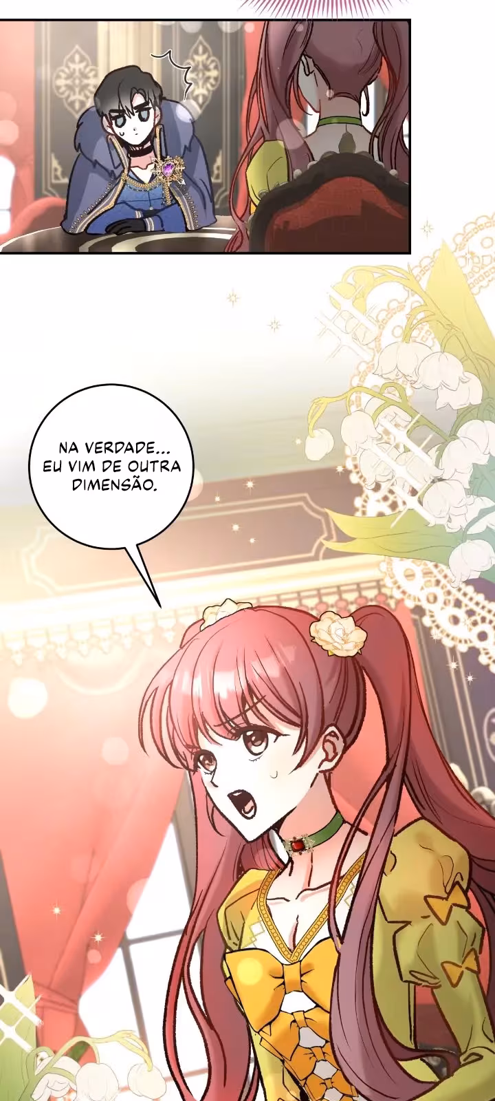 Página do Capítulo 08