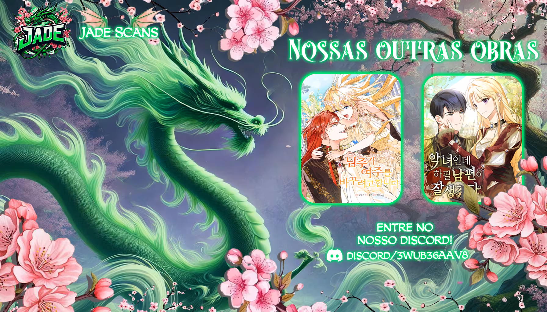 Página do Capítulo 08