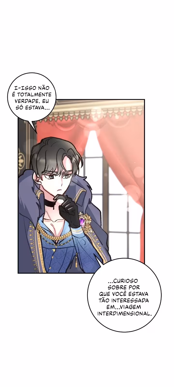 Página do Capítulo 08