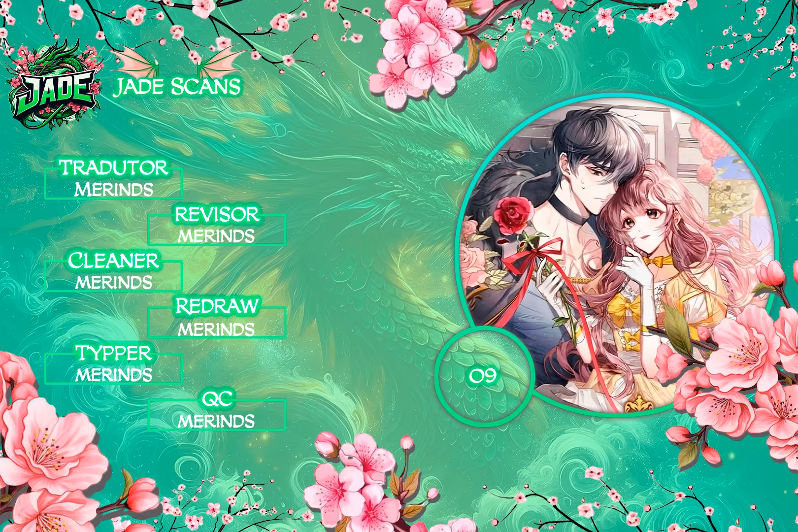 Página do Capítulo 09