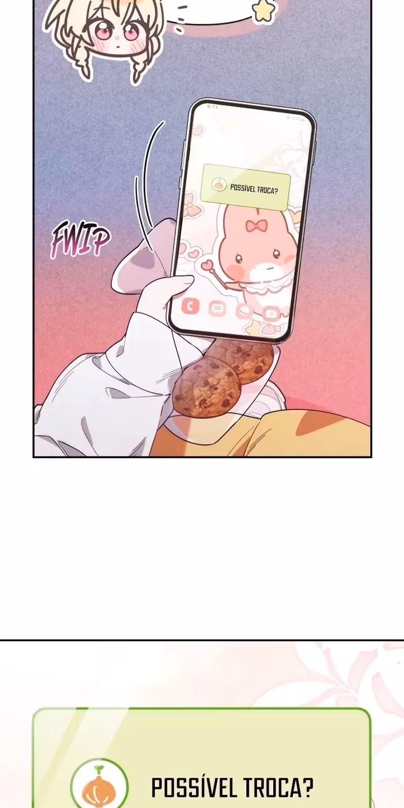 Página do Capítulo 03