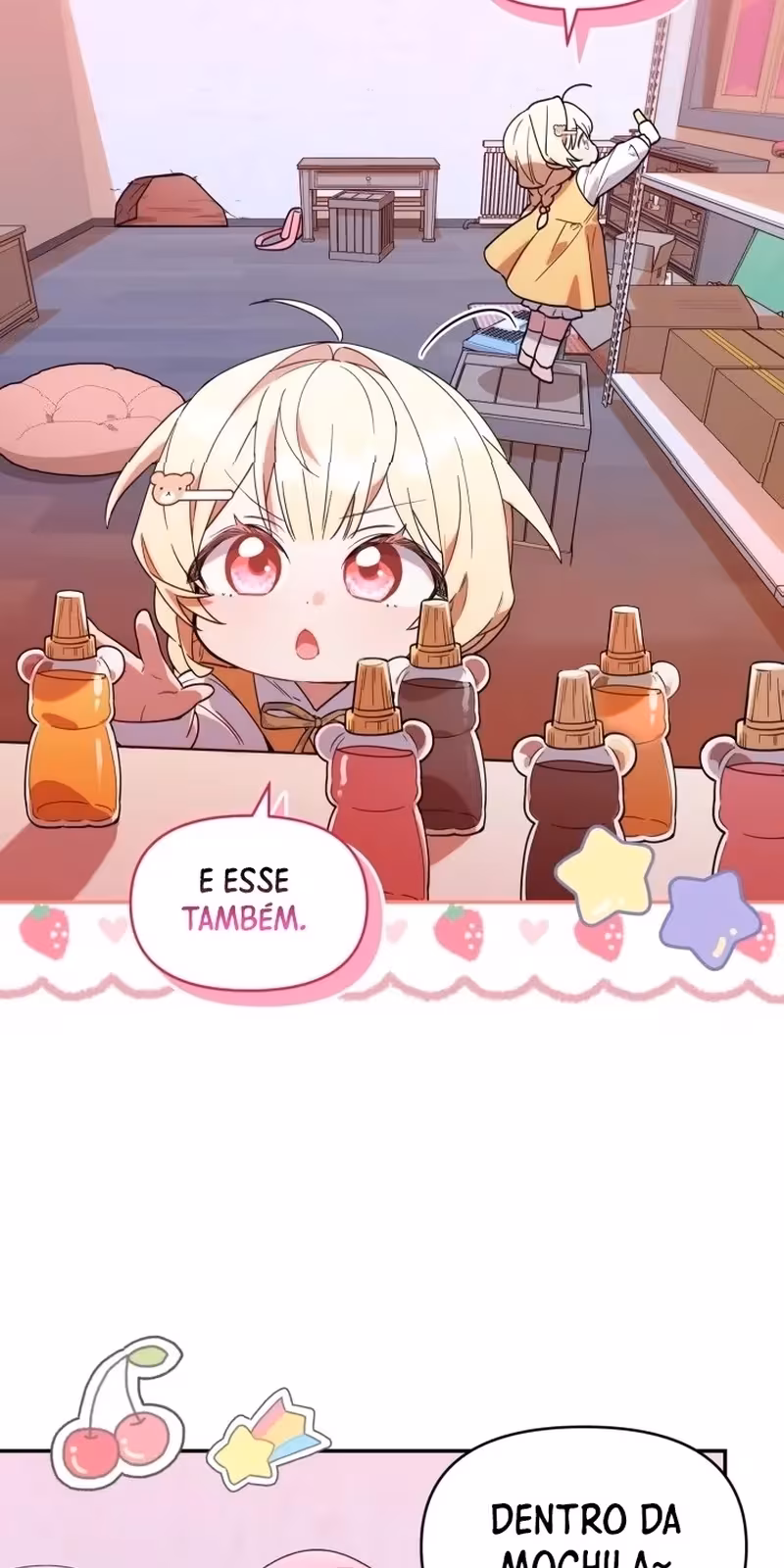 Página do Capítulo 03