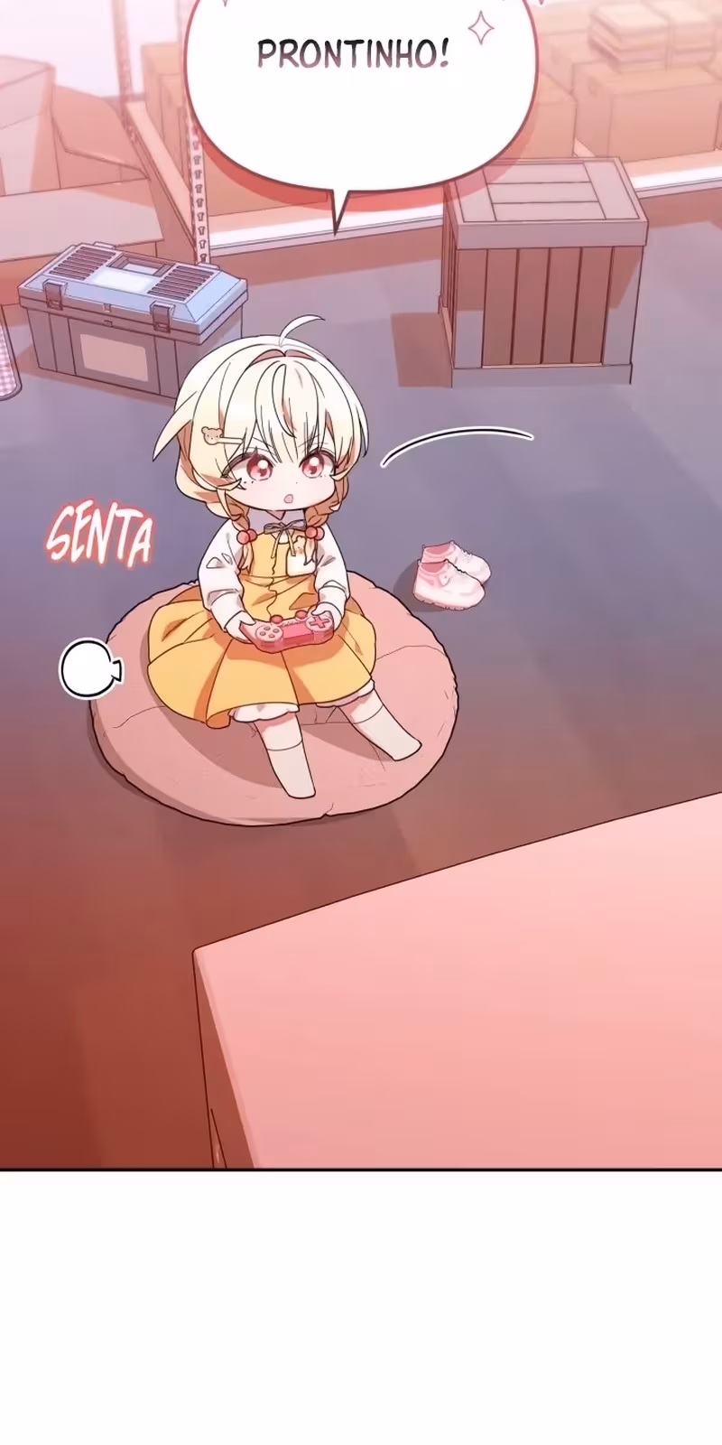 Página do Capítulo 03