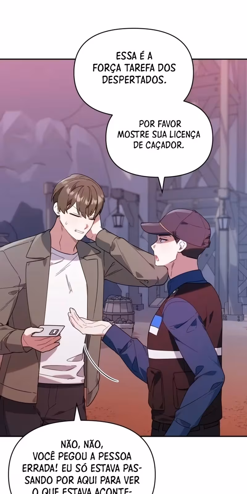 Página do Capítulo 03