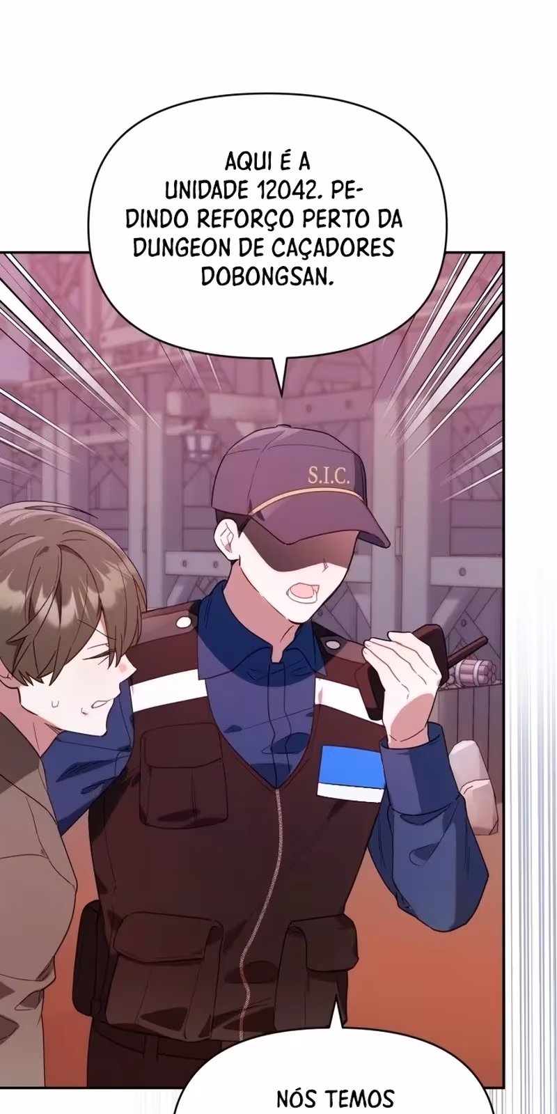 Página do Capítulo 03