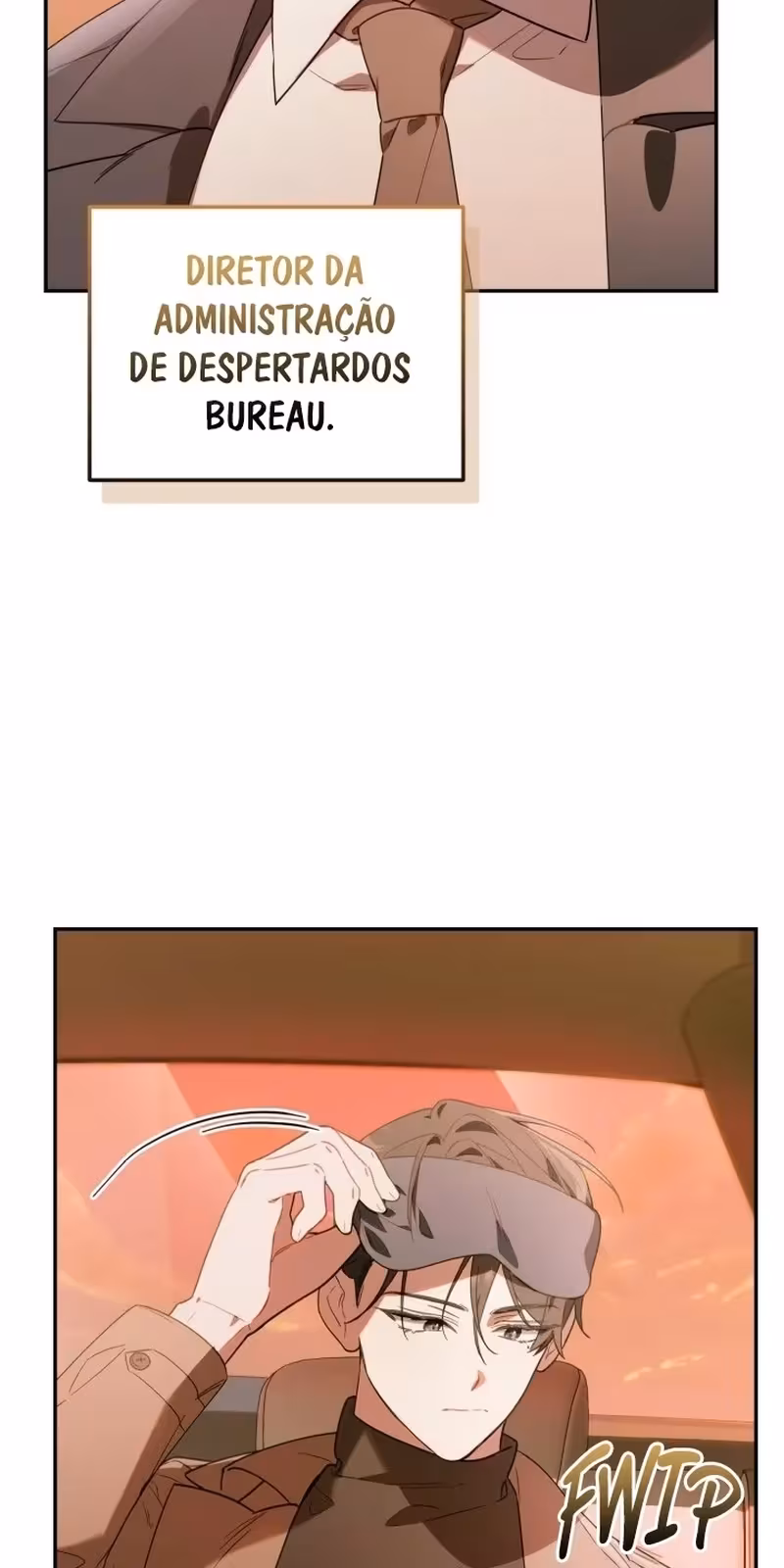 Página do Capítulo 03