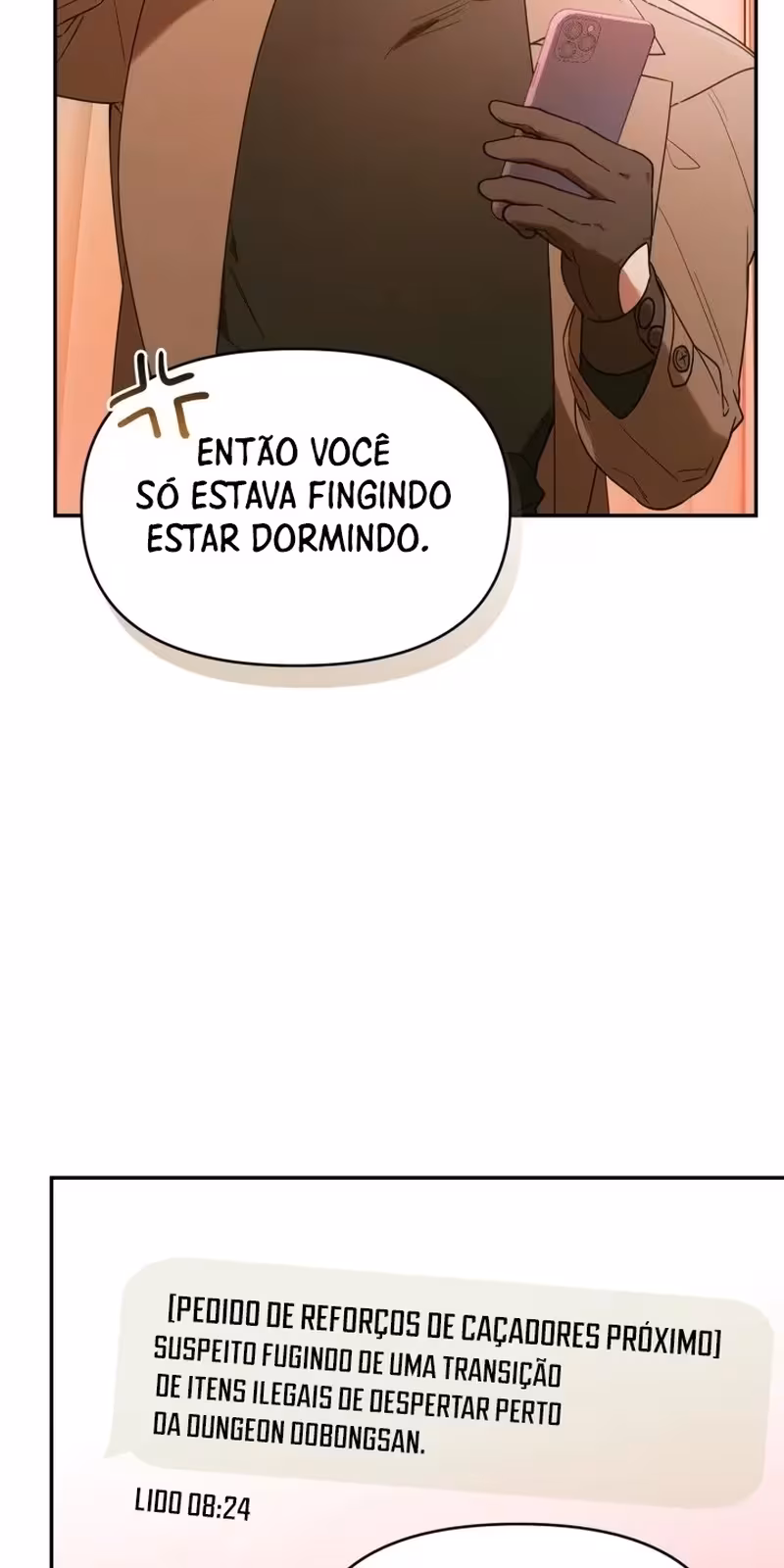 Página do Capítulo 03