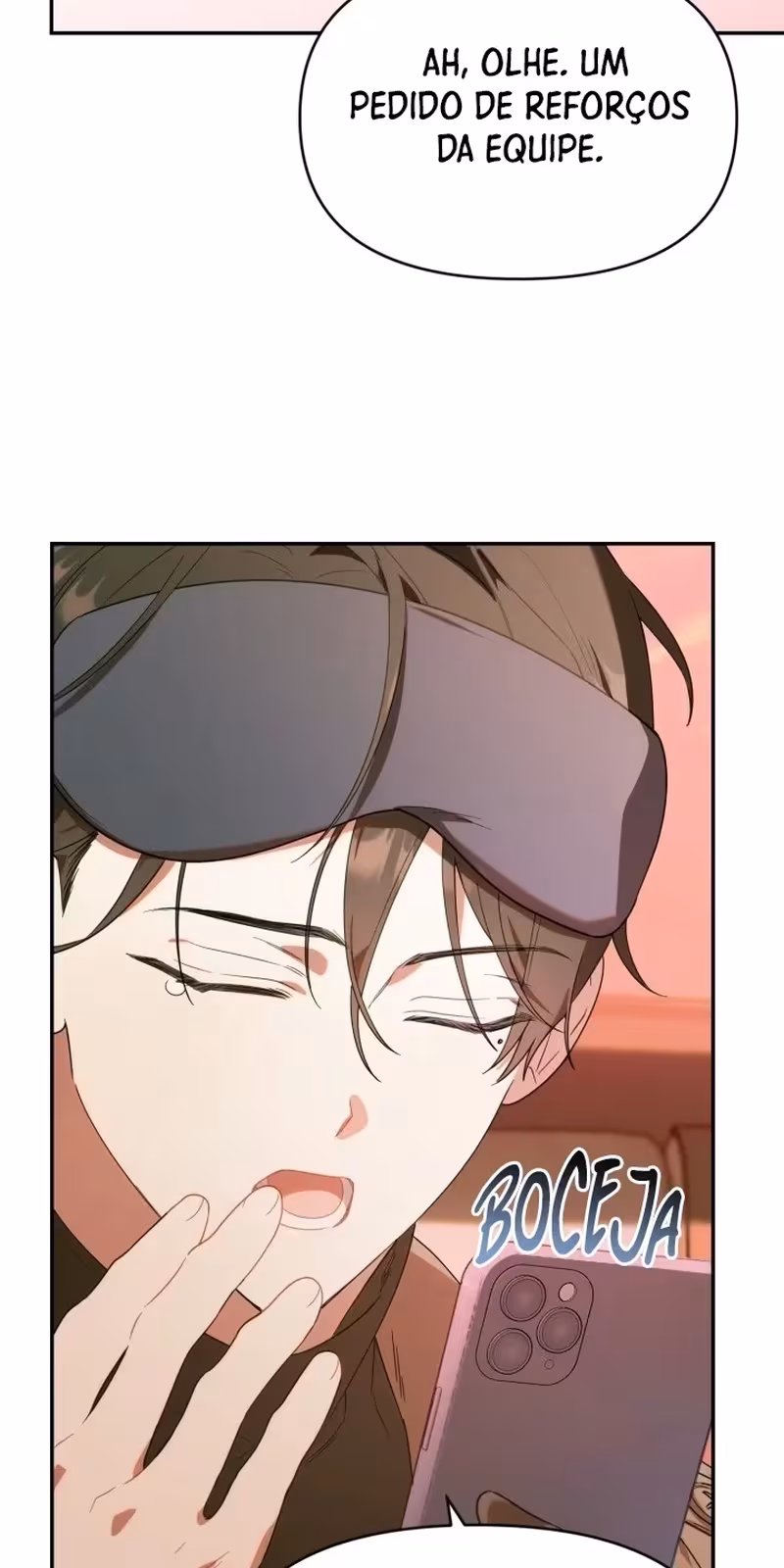 Página do Capítulo 03