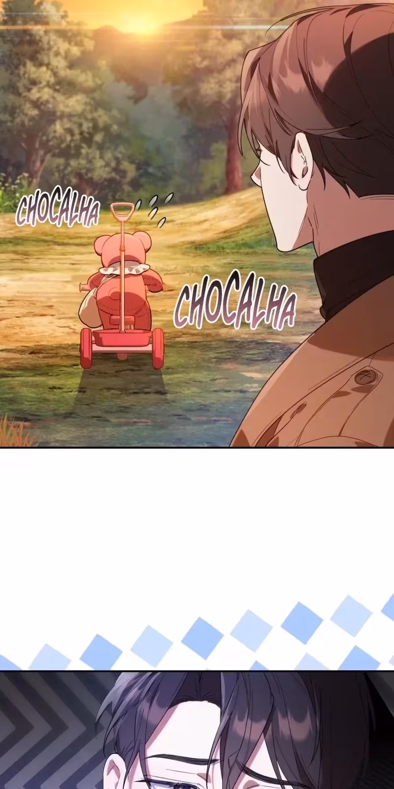 Página do Capítulo 03