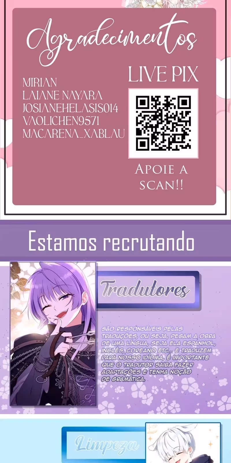 Página do Capítulo 04