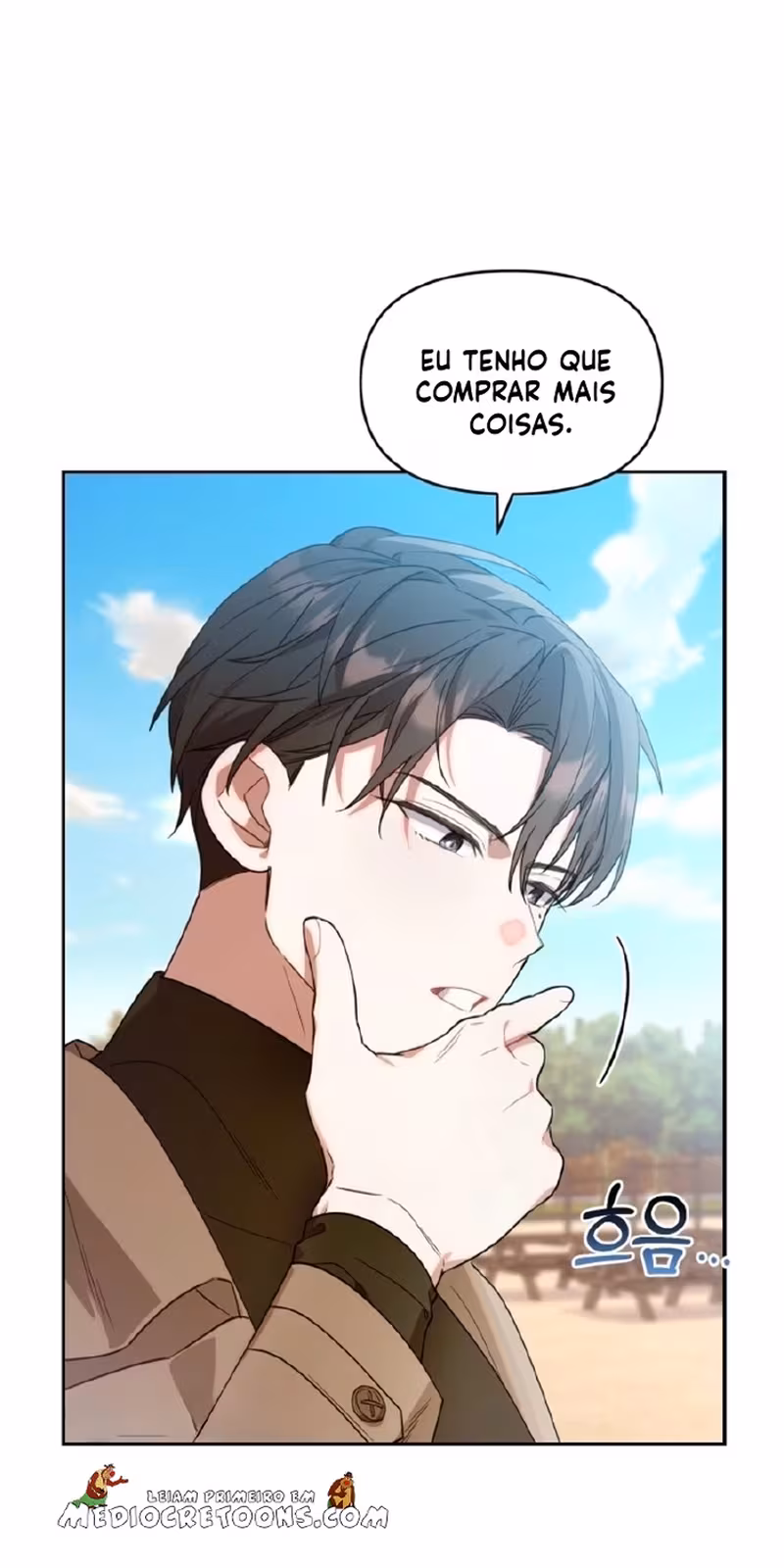 Página do Capítulo 05