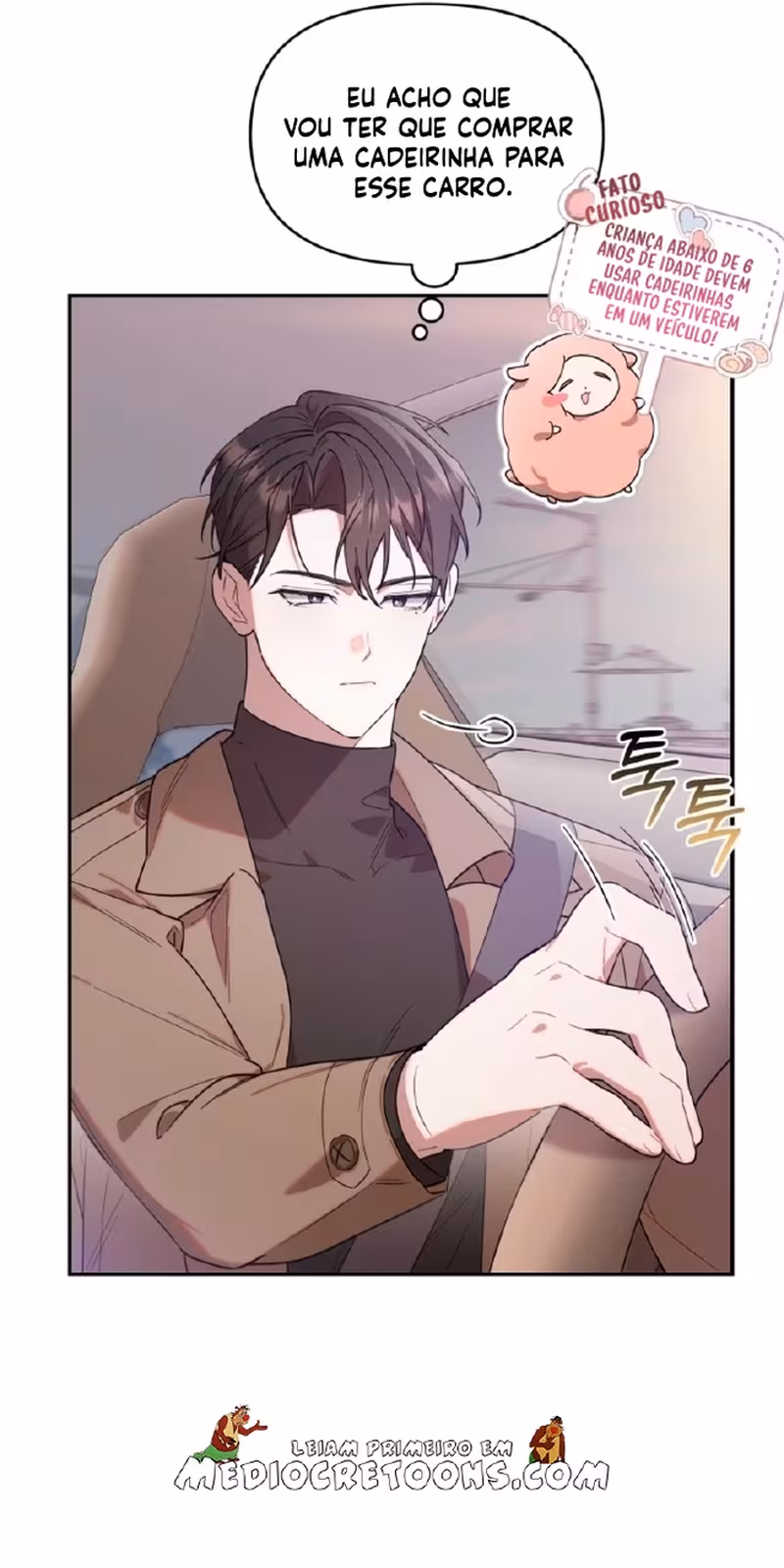 Página do Capítulo 05