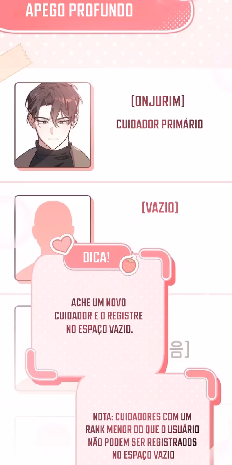 Página do Capítulo 05