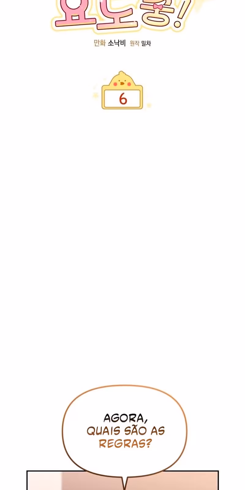 Página do Capítulo 06