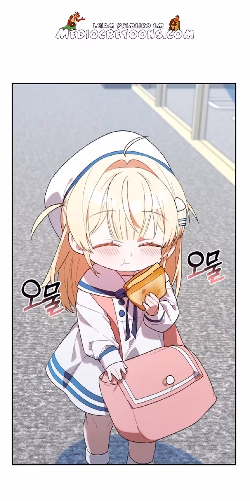 Página do Capítulo 07