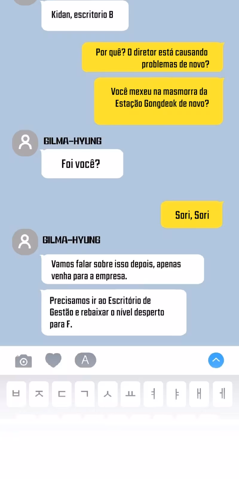 Página do Capítulo 08