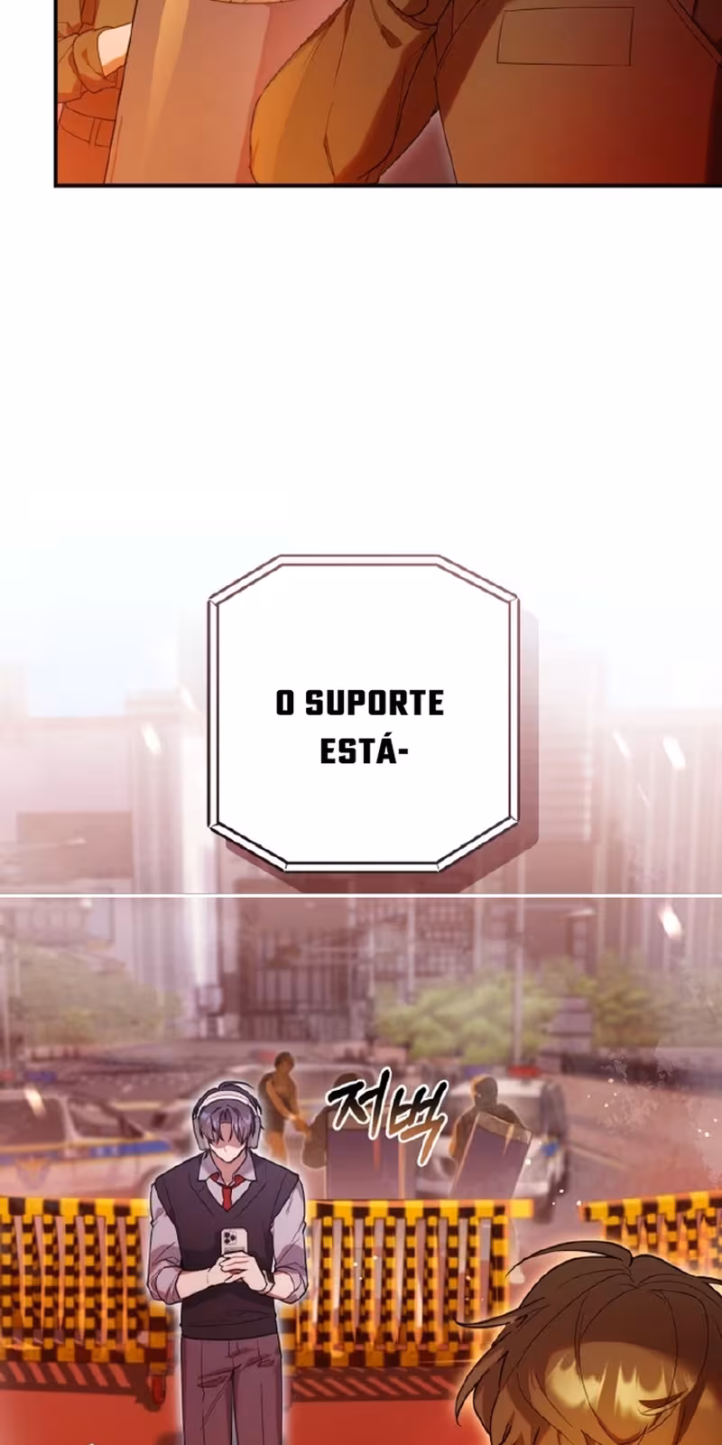 Página do Capítulo 08