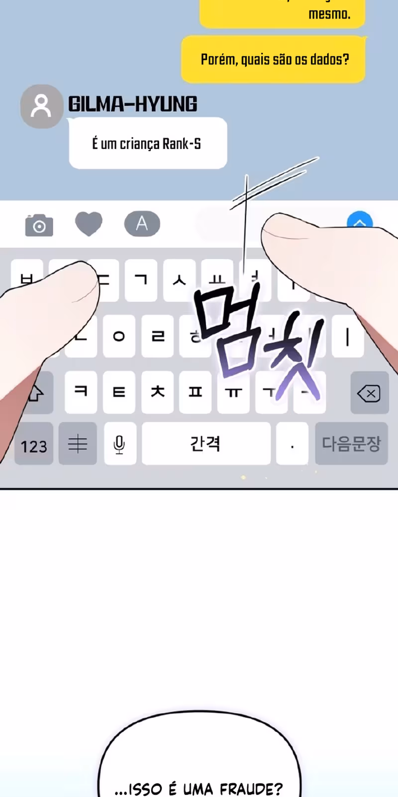 Página do Capítulo 08