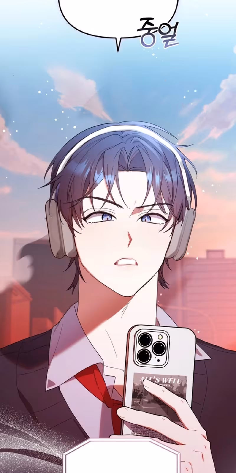 Página do Capítulo 08