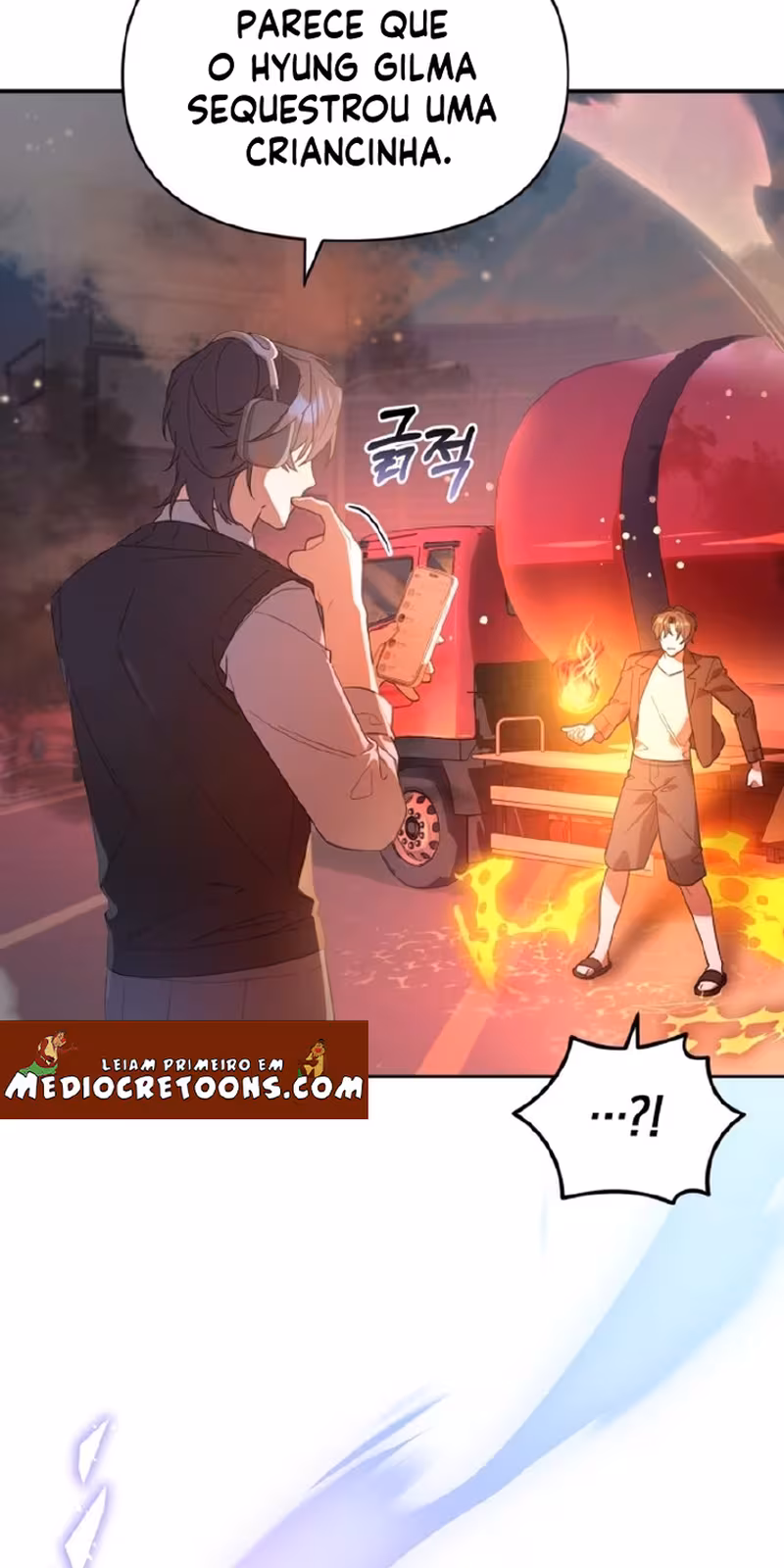 Página do Capítulo 08