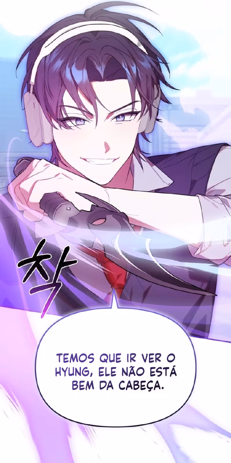 Página do Capítulo 08