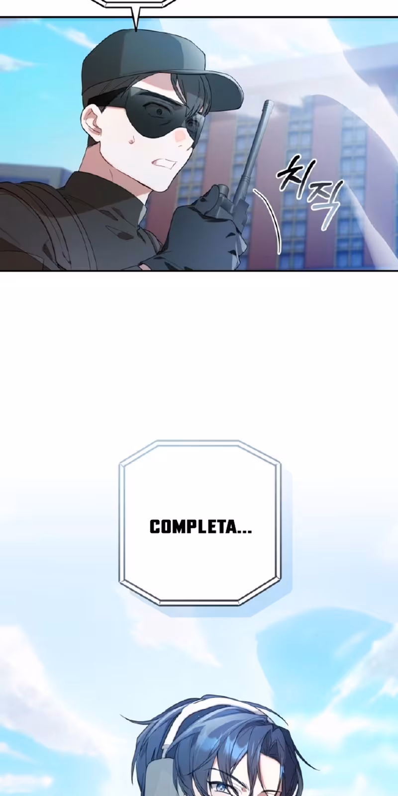 Página do Capítulo 08