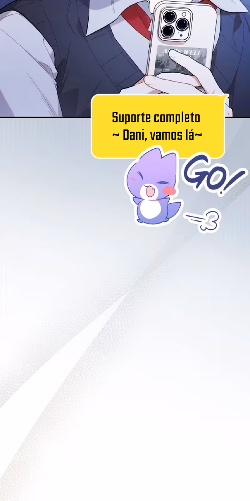 Página do Capítulo 08