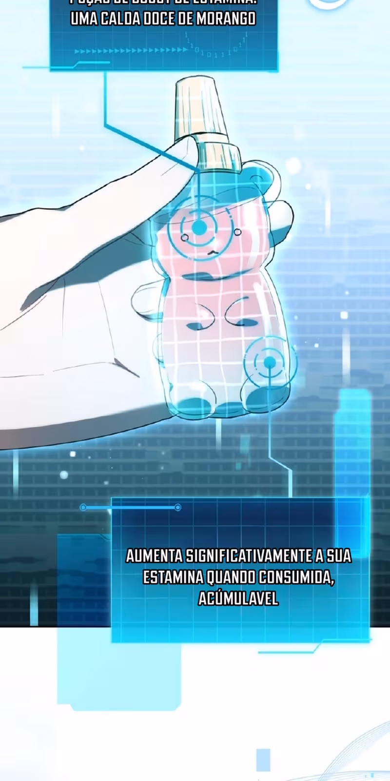 Página do Capítulo 08