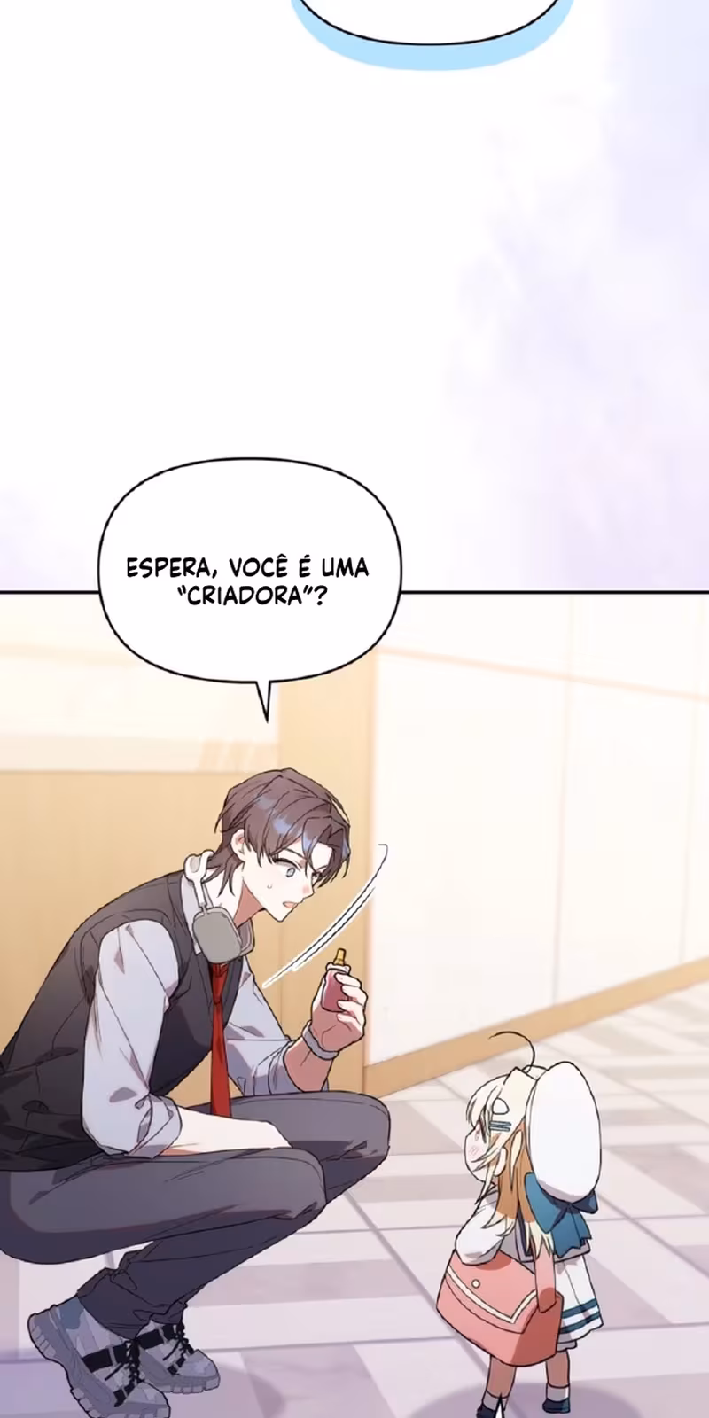 Página do Capítulo 08