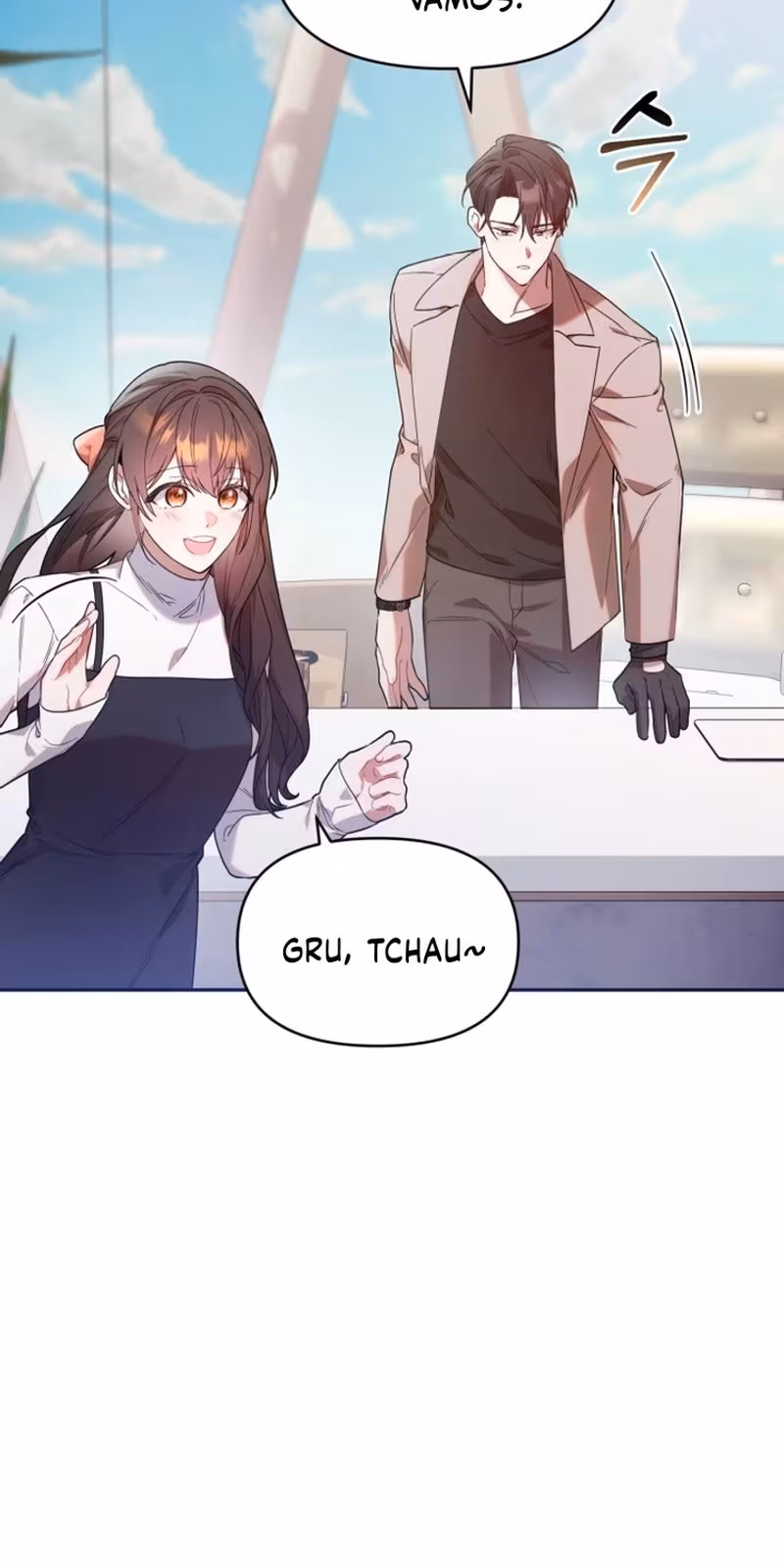 Página do Capítulo 08