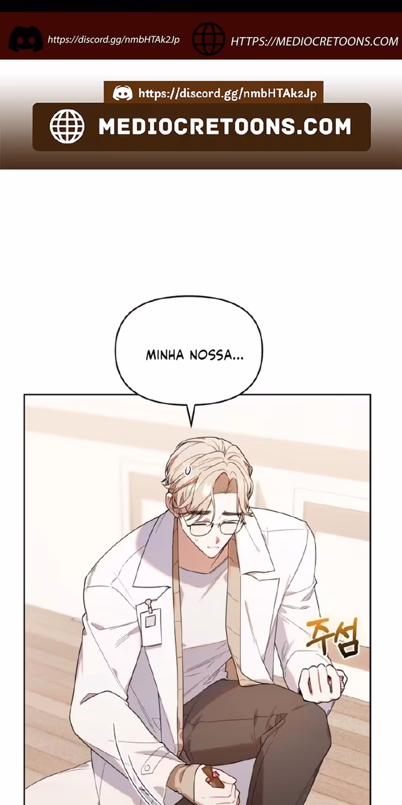 Página do Capítulo 10