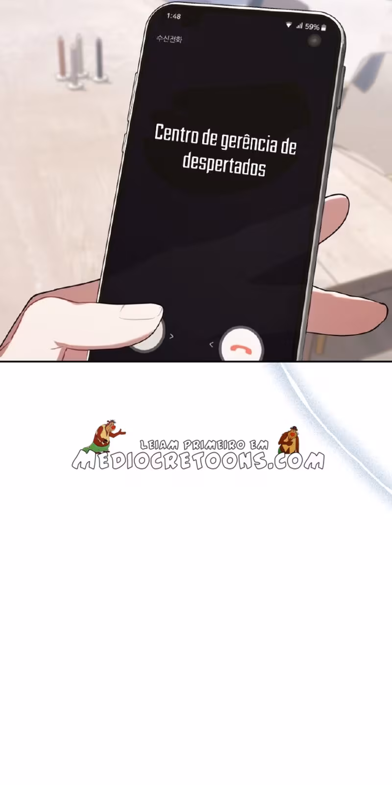 Página do Capítulo 11