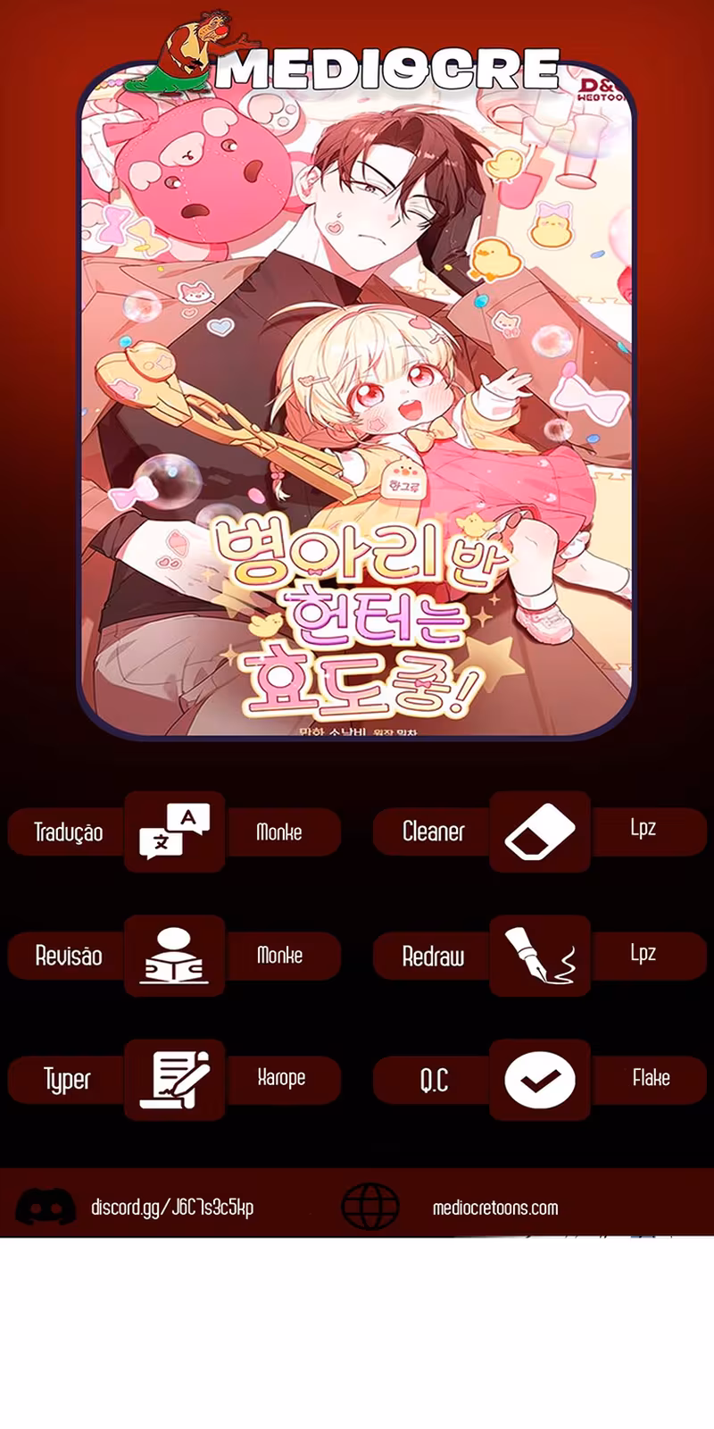 Página do Capítulo 15