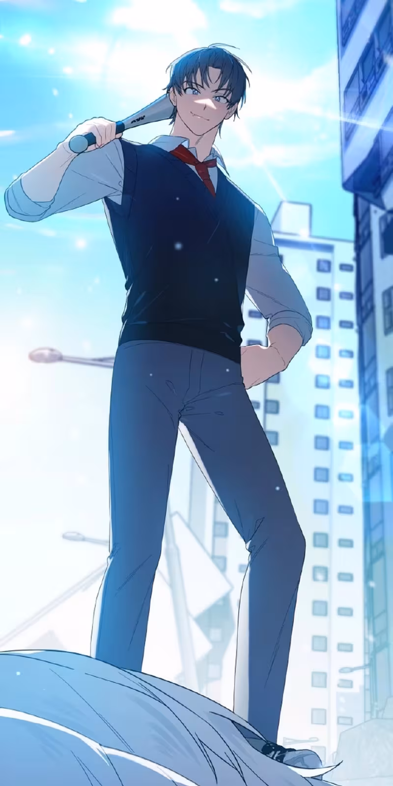 Página do Capítulo 16