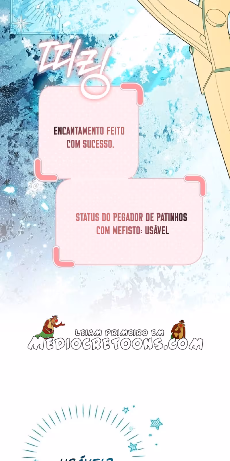 Página do Capítulo 19