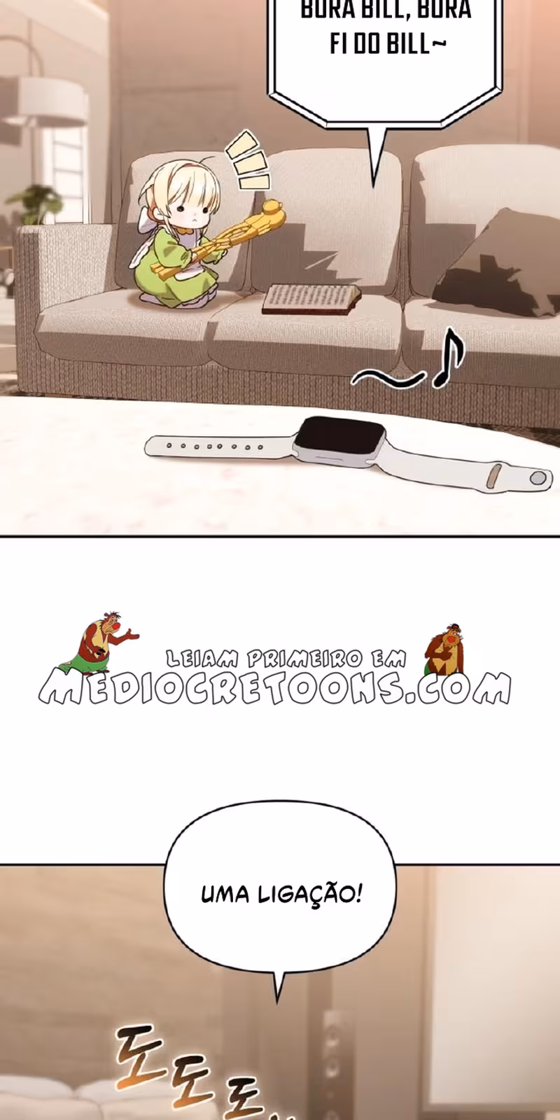 Página do Capítulo 19