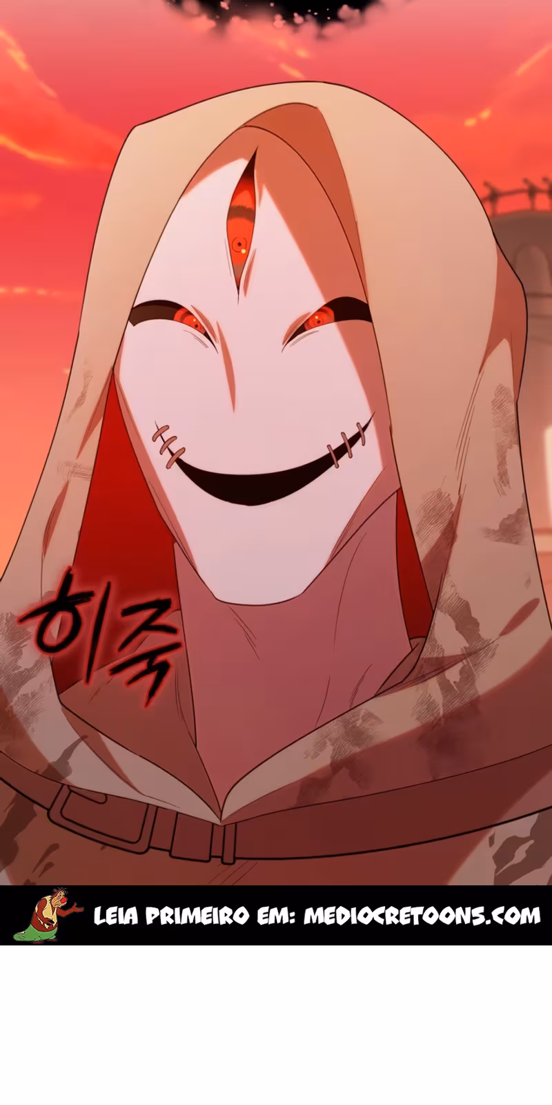 Página do Capítulo 20