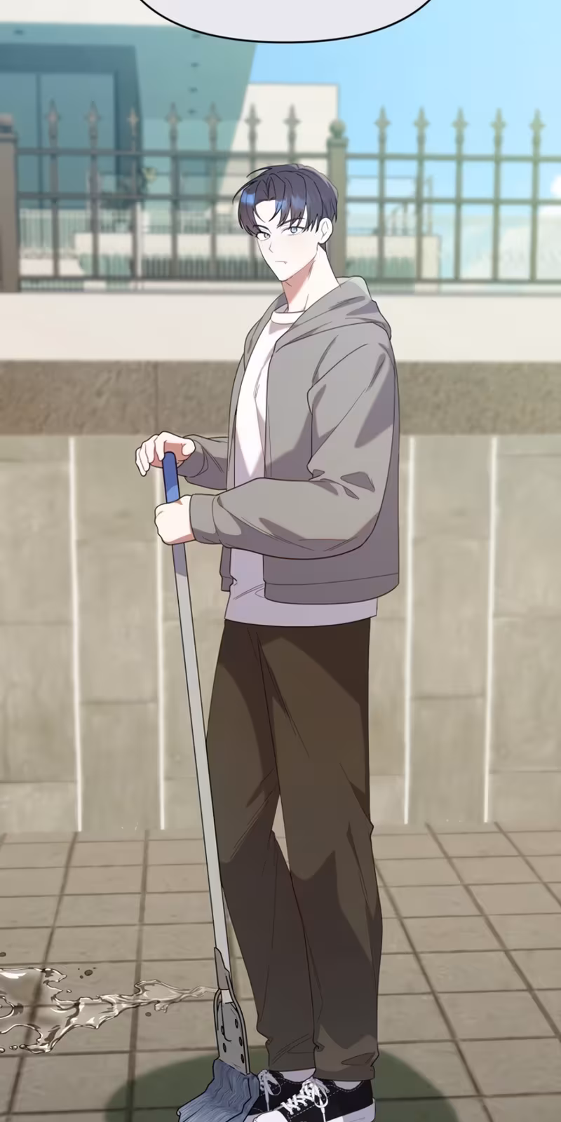 Página do Capítulo 20