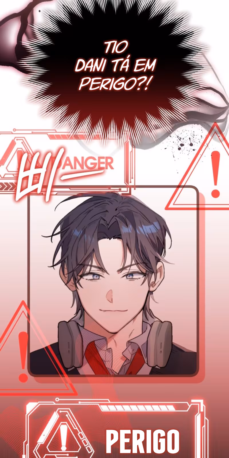 Página do Capítulo 21