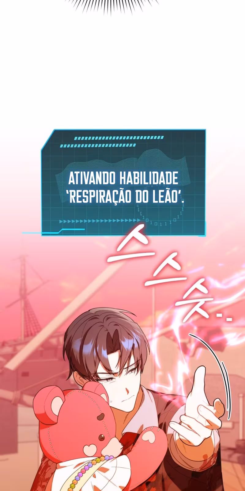 Página do Capítulo 21