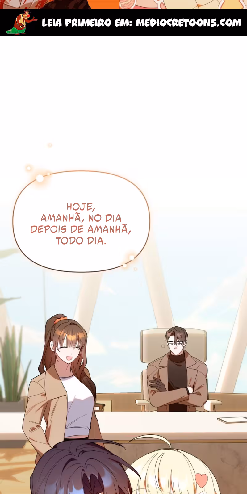 Página do Capítulo 21