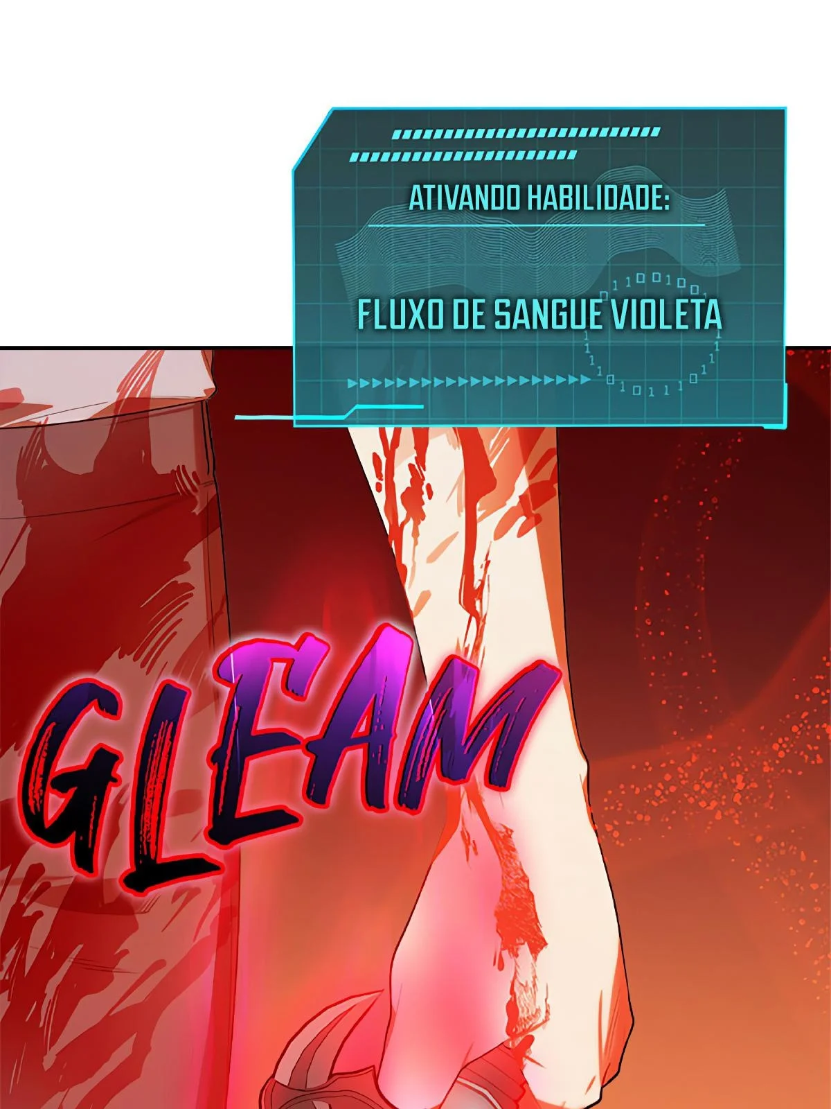 Página do Capítulo 22