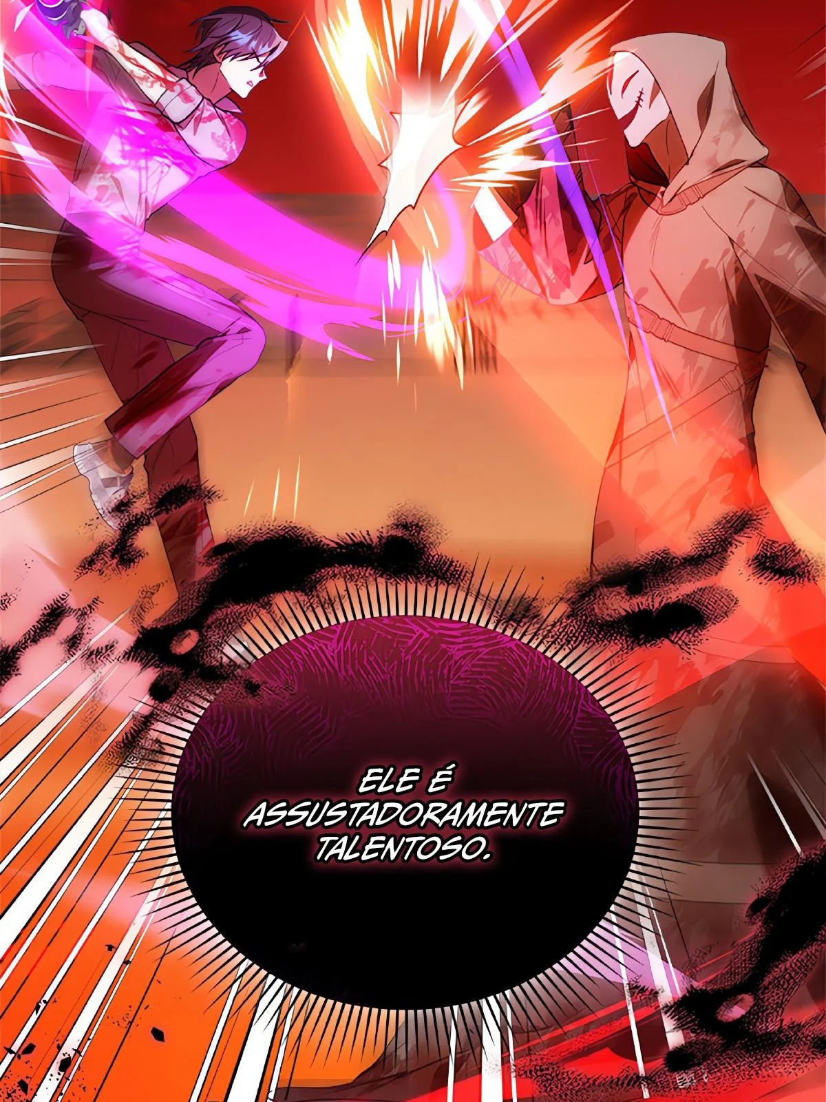 Página do Capítulo 22