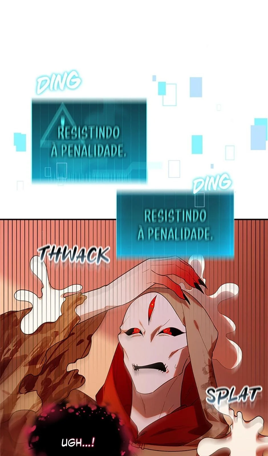 Página do Capítulo 23