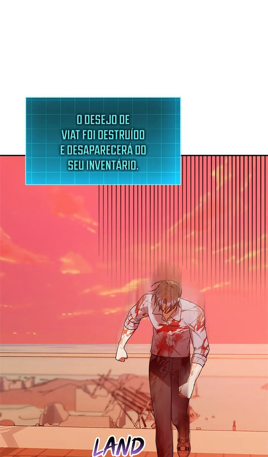 Página do Capítulo 23